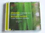 Brahms - Symphony 2, Double Concerto / Bernard Haitink, Verzenden, Nieuw in verpakking