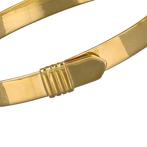 Armband - 18 karaat Geel goud, Sieraden, Tassen en Uiterlijk, Armbanden, Nieuw