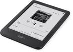 Kobo Clara BW - E-Reader - 6 inch - 16GB - Zwart (Nieuw), Computers en Software, E-readers, Verzenden, Nieuw