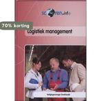 Vestigingsmanager Groothandel Logistiek management, Verzenden, Zo goed als nieuw