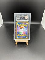 Pokémon - 1 Graded card - Wartortle AR 171/165 - Perfect 10!, Hobby en Vrije tijd, Verzamelkaartspellen | Pokémon, Nieuw