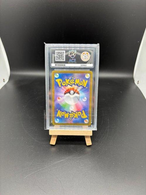 Pokémon - 1 Graded card - Wartortle AR 171/165 - Perfect 10!, Hobby en Vrije tijd, Verzamelkaartspellen | Pokémon