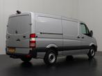 Mercedes Sprinter Bestelbus L2 H1 2018 Diesel, Auto's, Mercedes-Benz, Nieuw, Zilver of Grijs, Te koop, BTW verrekenbaar