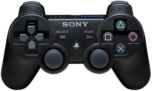 Originele Sony PlayStation 3 (PS3) controller Dualshock 3, Spelcomputers en Games, Spelcomputers | Sony PlayStation Consoles | Accessoires
