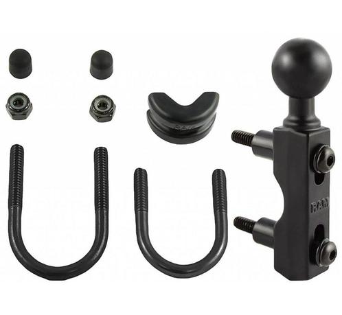 RAM Mounts universal ball mount, Motoren, Accessoires | Navigatiesystemen, Nieuw, Verzenden