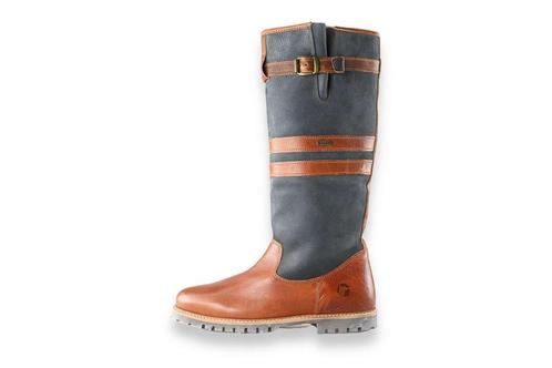 Travelin Laarzen in maat 42 Bruin | 10% extra korting, Kleding | Heren, Schoenen, Bruin, Zo goed als nieuw, Overige typen, Verzenden