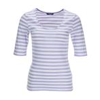 Princess goes Hollywood • paars gesteept t-shirt • 36, Princess goes Hollywood, Verzenden, Nieuw, Oranje