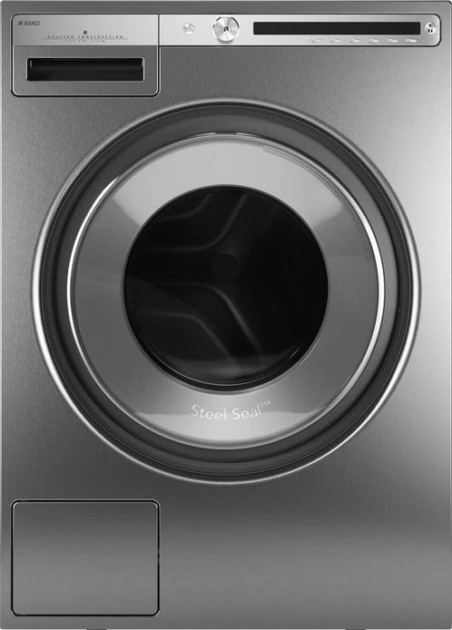 €1349 Asko Logic W 4086 C.S/2 wasmachine Voorbelading 8 kg, Witgoed en Apparatuur, Wasmachines, Ophalen of Verzenden
