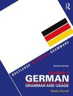 9780367150266 Routledge Reference Grammars- Hammers Germ..., Boeken, Nieuw, Martin Durrell, Verzenden