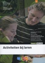 Boek Traject Welzijn  -   Activiteiten bij leren 97890069248, Boeken, Verzenden, Zo goed als nieuw