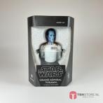 Star Wars Grand Admiral Thrawn 1:7 Scale Mini-Bust, Actiefiguurtje, Zo goed als nieuw, Verzenden