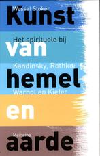 Kunst van hemel en aarde 9789021143156, Boeken, Zo goed als nieuw
