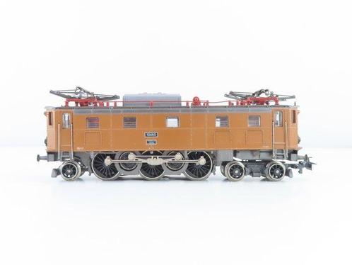 Märklin H0 - 3151 - Elektrische locomotief (1) - Series Ae, Hobby en Vrije tijd, Modeltreinen | H0