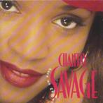 cd - Chantay Savage - Here We Go