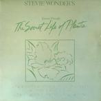 Stevie Wonder - Journey Through The Secret Life Of Plants, Ophalen of Verzenden, Gebruikt