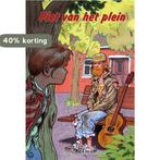 Piet Van Het Plein 9789059521155 G. Luytjes-Mensink, Boeken, Verzenden, Zo goed als nieuw, G. Luytjes-Mensink
