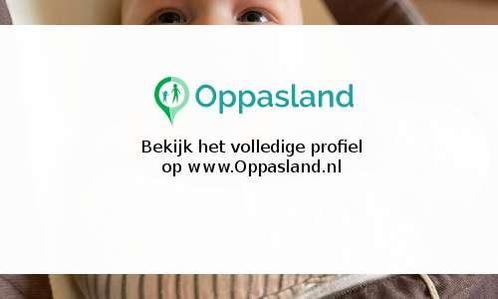 Erik zoekt een oppas in Amsterdam voor 1 kind op donderdag., Sieraden, Tassen en Uiterlijk, Kettingen, Nieuw