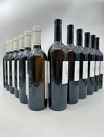 2004 x6 Chardonnay Baron Salvadori & 2006 x6 Vermentino, Nieuw