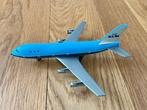 Telsalda - Speelgoed vliegtuig KLM Jumbo Jet Boeing 747