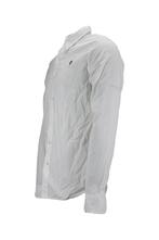 Timberland Overhemd in maat S Wit, Kleding | Heren, Verzenden, Zo goed als nieuw, Wit, Timberland