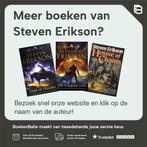 The Tales of Bauchelain and Korbal Broach: v. 1-Steven, Boeken, Verzenden, Gelezen, Steven Erikson
