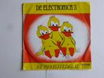 De Electronicas - De Vogeltjesdans (Vinyl Single), Cd's en Dvd's, Verzenden, Nieuw in verpakking