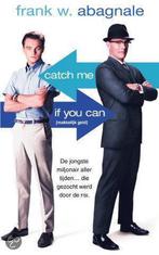 Catch me if you can 9789022986714 Frank Abagnale, Verzenden, Gelezen, Frank Abagnale