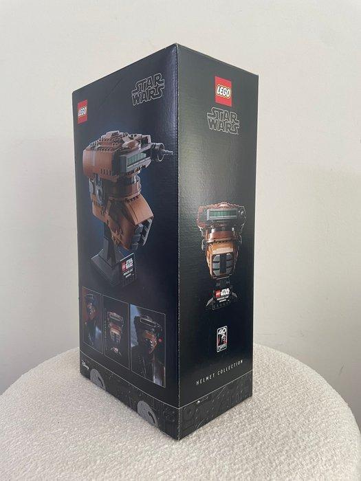 Lego Set - 75351 - Star Wars - Princess Leia (Boushh), Kinderen en Baby's, Speelgoed | Duplo en Lego