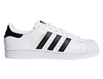 adidas - Superstar - Witte Sneaker - 36, Nieuw