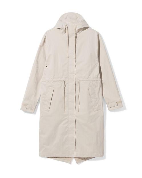 HEMA Dames regenjas beige, Kleding | Dames, Overige Dameskleding, Nieuw, Verzenden