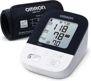Omron M4 Intelli IT - Bovenarm bloeddrukmeter - Omtrek manch beschikbaar voor biedingen