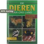 De dieren van ons land 9789024330560 J. van Gelder, Boeken, Verzenden, Zo goed als nieuw, J. van Gelder