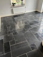 HARDSTEEN  POLIJSTEN, Binnenhuisarchitectuur