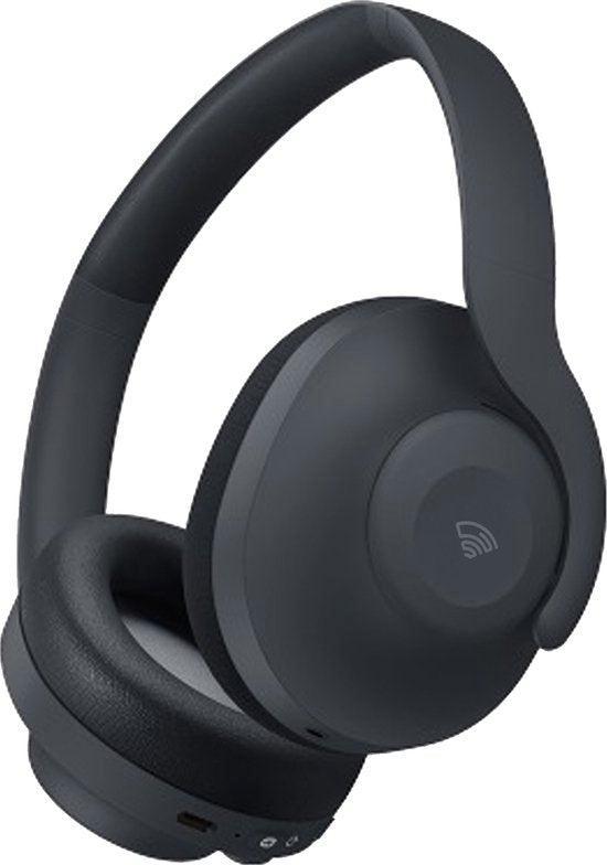 2dekans | Golden Sound Draadloze Koptelefoon - Noise, Audio, Tv en Foto, Koptelefoons, Zo goed als nieuw, Ophalen of Verzenden