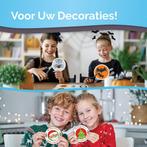 32 Glossy Vinyl Stickervellen A4 - Stickerpapier Voor, Ophalen of Verzenden, Nieuw, AgoDeo