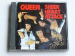 Queen - Sheer Heart Attack (digital remasters), Verzenden, Zo goed als nieuw