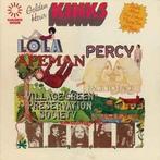 LP gebruikt - Kinks - Lola, Percy &amp; The Apeman Come F..., Zo goed als nieuw, Verzenden