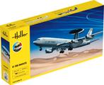 Heller 56308 STARTER KIT E-3B Awacs Bouwpakket Schaal 1:72, Hobby en Vrije tijd, Modelbouw | Vliegtuigen en Helikopters, Verzenden