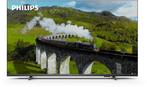 Philips 55PUS760812 - 55 Inch 4K Ultra HD Smart Tv, Ophalen, Philips, LED, 50 Hz