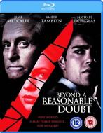Beyond a Reasonable Doubt (Blu-ray), Verzenden, Gebruikt