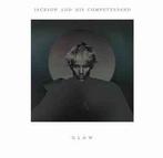 lp nieuw - Jackson And His Computerband - Glow, Cd's en Dvd's, Vinyl | Pop, Verzenden, Zo goed als nieuw
