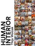 Human Interior 9789462262898 Thijs Wolzak, Boeken, Verzenden, Gelezen, Thijs Wolzak
