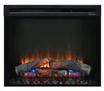 Dimplex Elektrische Inzethaard Firebox XHD28 - 70cm, Huis en Inrichting, Haarden, Verzenden, Nieuw, Inzethaard, Elektrische haard