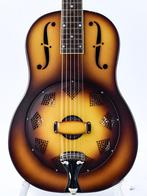 National Triolian Walnut Brown and Gold Burst 2014, Muziek en Instrumenten, Ophalen of Verzenden, Gebruikt, Overige typen