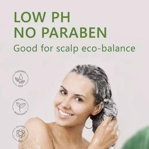 Aromase Anti Oil Essential Shampoo, Sieraden, Tassen en Uiterlijk, Uiterlijk | Haarverzorging, Nieuw, Verzenden