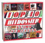 Top 40 Hitdossier - Alarmschijven - 5CD, Ophalen of Verzenden, Nieuw in verpakking