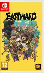 Eastward-Standaard (NSW) NIEUW, Ophalen of Verzenden, Nieuw