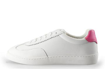 Scotch & Soda Sneakers in maat 42 Wit | 10% extra korting beschikbaar voor biedingen