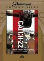 Catch 22 DVD (2004) Alan Arkin, Nichols (DIR) cert 15, Boeken, Verzenden, Zo goed als nieuw