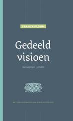 Gedeeld visioen 9789025961299 Franck Ploum, Verzenden, Gelezen, Franck Ploum